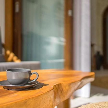 Nagara Boutique Hotel Jimbaran Kültér fotó