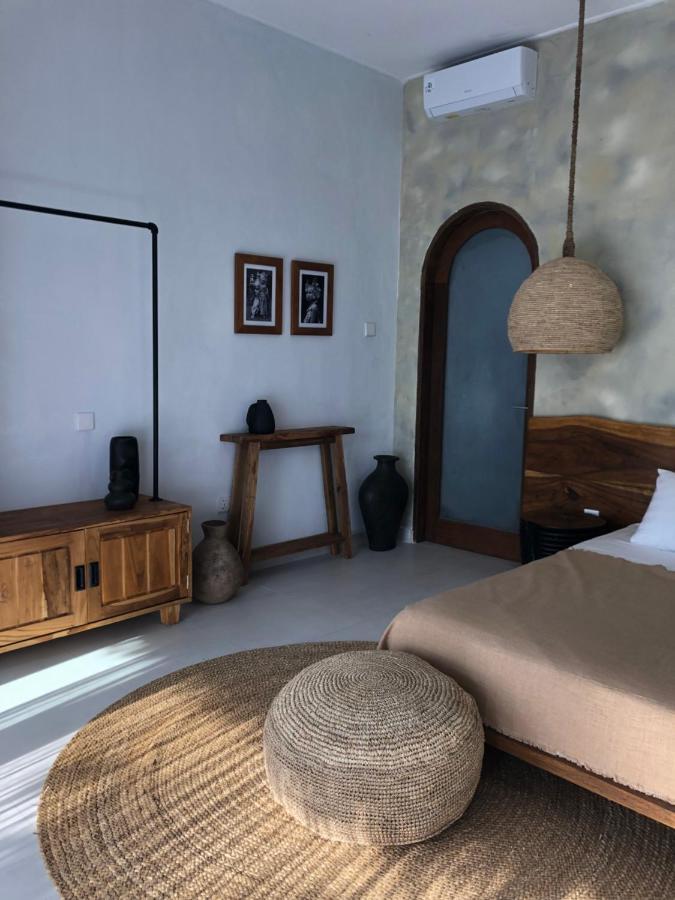 Nagara Boutique Hotel Jimbaran Kültér fotó