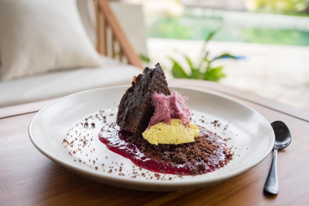 Nagara Boutique Hotel Jimbaran Kültér fotó