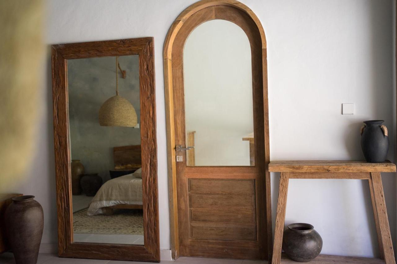 Nagara Boutique Hotel Jimbaran Kültér fotó