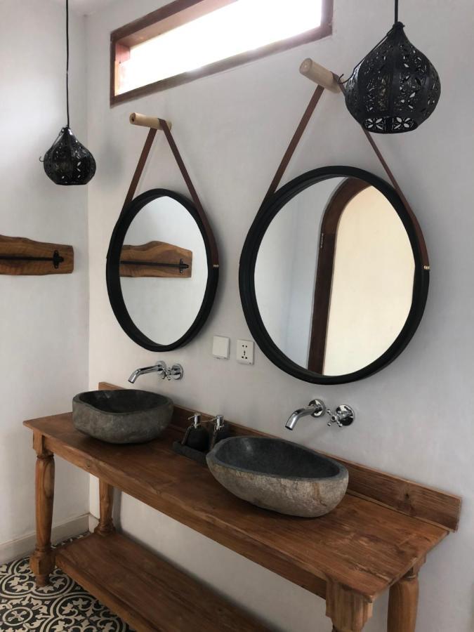 Nagara Boutique Hotel Jimbaran Kültér fotó