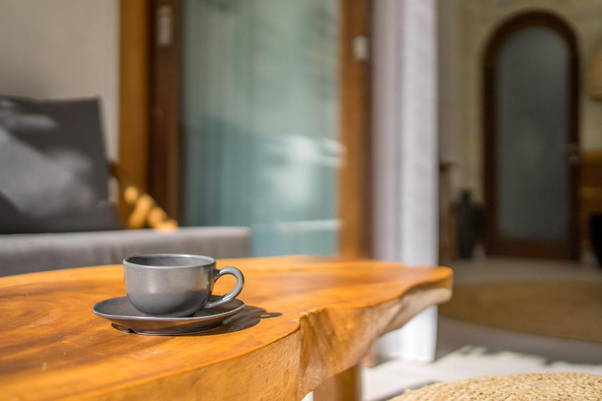 Nagara Boutique Hotel Jimbaran Kültér fotó