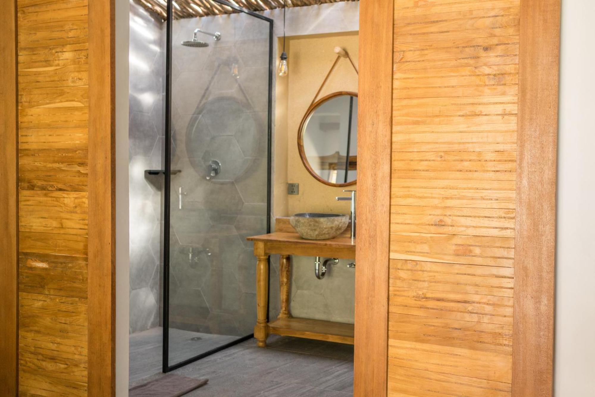 Nagara Boutique Hotel Jimbaran Kültér fotó
