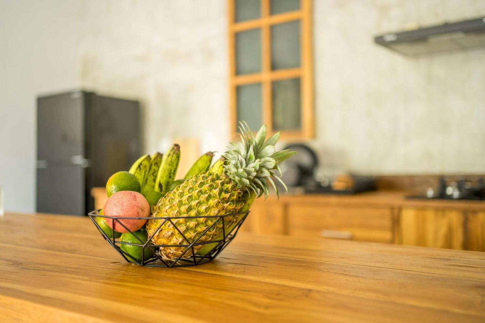 Nagara Boutique Hotel Jimbaran Kültér fotó