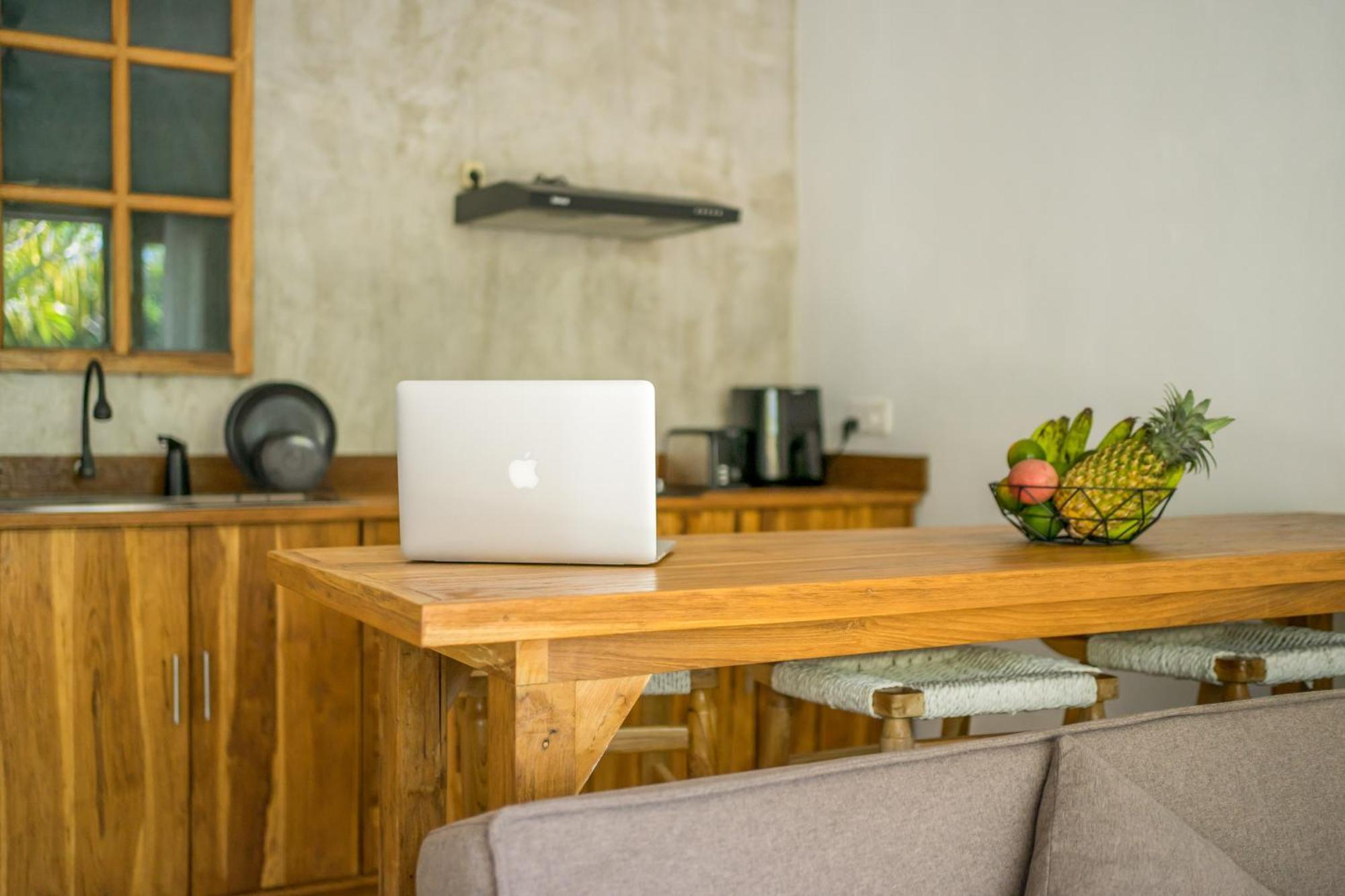 Nagara Boutique Hotel Jimbaran Kültér fotó